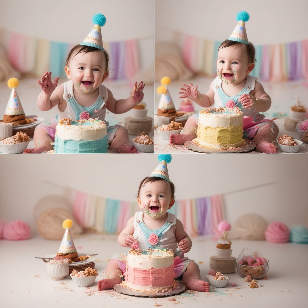 Birthday celebration